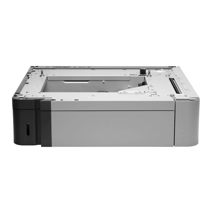 HP C9699A | 1500 2500 Color Printer 500-Sheet Input Paper Feeder Refurbished - Hewlett-Packard (ou HP en abrégé) refurbished available on Gotodirect