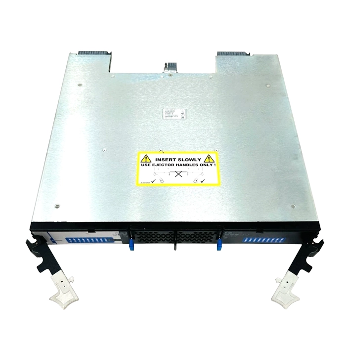 Mellanox MIS5002QC | 36-Ports Qdr Spine Mis5 Series Mod Switch Refurbished -  refurbished available on Gotodirect
