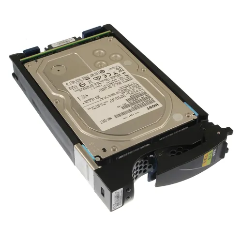 EMC 005052062 | 3TB 7200RPM SAS 12Gb/s 128MB Cache 3.5-Inch Hard Drive Refurbished -  refurbished available on Gotodirect