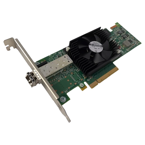Dell 061M2K | Emulex Single Port 16GB LPE16000 Host Bus Adapter Refurbished - Dell refurbished available on Gotodirect