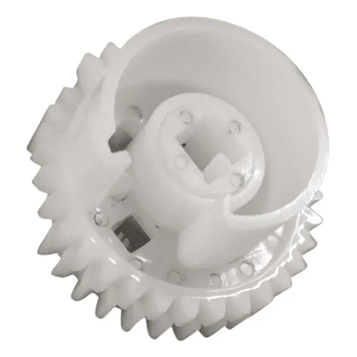 HP RM2-5700-000CN | Multi-purpose/Tray 1 gear Assembly for M506 Refurbished - Hewlett-Packard (ou HP en abrégé) refurbished available on Gotodirect