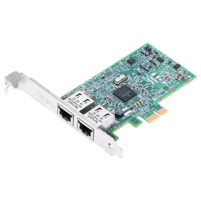 IBM 90Y9373 | Broadcom NetXtreme I Dual-Ports RJ-45 1Gb/s 10Base-T/100Base-TX/1000Base-T Gigabit Ethernet PCI Network Adapter Refurbished -  refurbished available on Gotodirect
