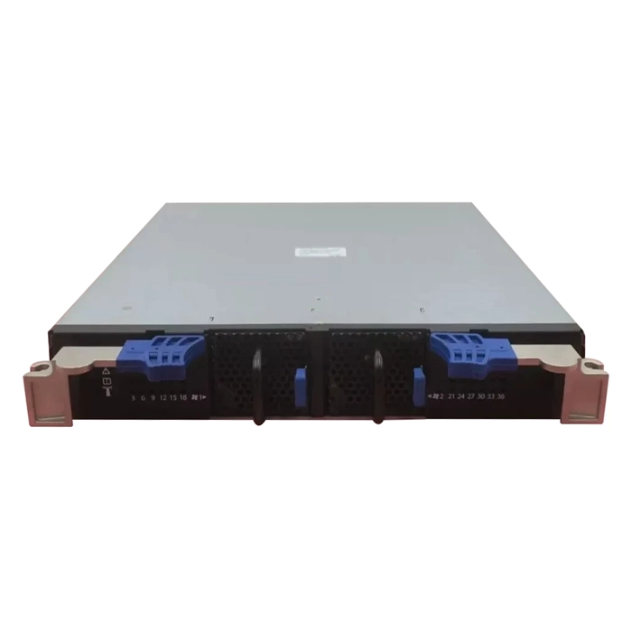 Mellanox MSB7570-E | Switch-IB 2 36 x Ports 100GBase-X QSFP28 Managed 28U Rack-Mountable EDR InfiniBand Switch Refurbished -  refurbished available on Gotodirect