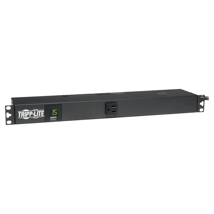 Tripp Lite PDUMH15 | 13 AC outlet(s) 1U PDU Refurbished - Tripp Lite refurbished available on Gotodirect