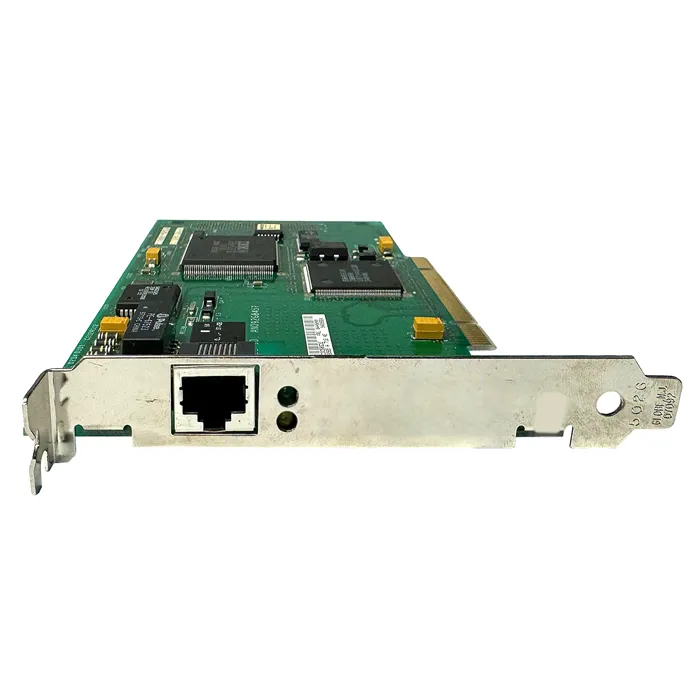 IBM 04H8098 | 1-Port RJ-45 16/4 PCI Auto LANStreamer Token Ring Adapter Refurbished -  refurbished available on Gotodirect