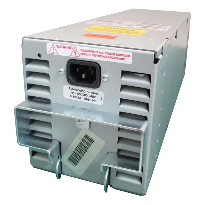 HP A5236-69023 | 450-Watts Hot-Swappable Power Supply Module for FC10 Refurbished - Hewlett-Packard (ou HP en abrégé) refurbished available on Gotodirect