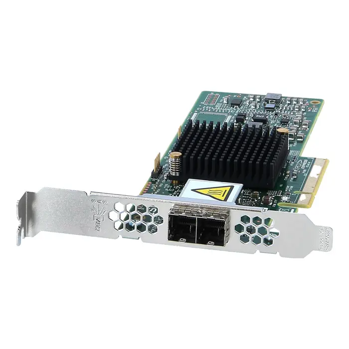 IBM 00AE912 | N2225 8-Port SAS 12Gb/s / SATA 6Gb/s PCI Express 3.0 x8 HBA Controller Card for System x Refurbished -  refurbished available on Gotodirect