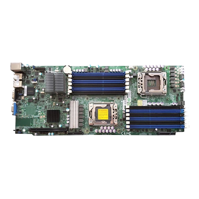 Buy Supermicro X8DTTHF | System Board (Motherboard) Refurbished - $270.00 Supermicro X8DTTHF | System Board (Motherboard) Refurbished - refurbished available on Gotodirect