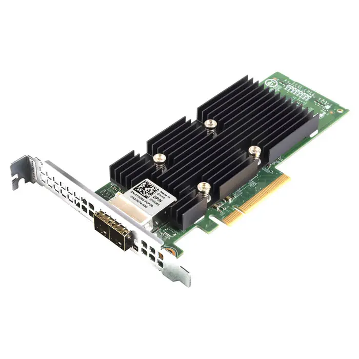 Dell T5D83 | Serial Attached SCSI 12Gbps Host Bus Adapter External Controller Refurbished - Dell refurbished available on Gotodirect