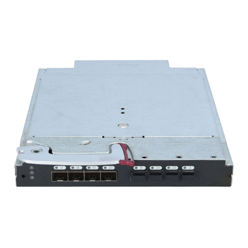 Buy Compaq 240602-B21 | StorageWorks 16 x Ports 2Gb/s San Switch Refurbished - $277.57 Compaq 240602-B21 | StorageWorks 16 x Ports 2Gb/s San Switch Refurbished - refurbished available on Gotodirect