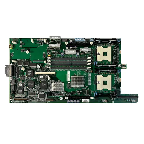 Buy HP 305312-001 | BL20P G2 Motherboard Refurbished - $197.44 HP 305312-001 | BL20P G2 Motherboard Refurbished - Hewlett-Packard (ou HP en abrégé) refurbished available on Gotodirect