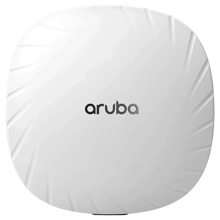 Buy HP Q9H72A | Aruba 510 Series AP-515 IEEE 802.11ax 5GHz 4.8Gbit/s 1 x Port PoE+ 2.5GBase-T +1 x Port GE 4 x Integrated Dual-Band Antennas Wireless Access Point Refurbished - $603.22 HP Q9H72A | Aruba 510 Series AP-515 IEEE 802.11ax 5GHz 4.8Gbit/s 1 x Port PoE+ 2.5GBase-T +1 x Port GE 4 x Integrated Dual-Band Antennas Wireless Access Point Refurbished - Hewlett-Packard (ou HP en abrégé) refurbished available on Gotodirect