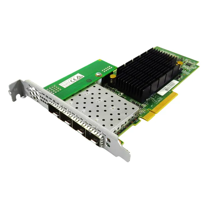 IBM 00AR319 | 4 x Ports 10Gb/s PCI Express 2.0 Network Adapter Card Refurbished -  refurbished available on Gotodirect