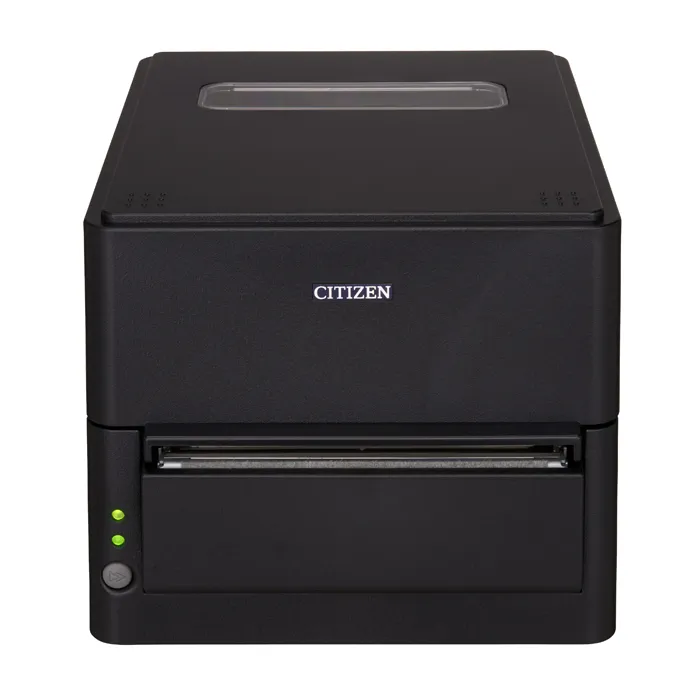 Citizen CT-S4500AETW5UBK | CT-S4500 Receipt Printer B/W Direct Thermal Refurbished - Citizen refurbished available on Gotodirect