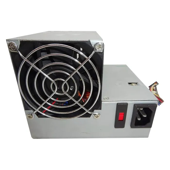 HP 220649-001 | 147-Watts 200-240V 50-60Hz Power Supply ArmadaStation / ArmadaStation II Refurbished - Hewlett-Packard (ou HP en abrégé) refurbished available on Gotodirect