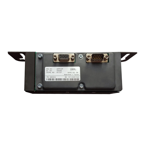 Buy IBM 45D0802 | MT9119 UEPO-EP P7 Power Switch Assembly Refurbished - $425.55 IBM 45D0802 | MT9119 UEPO-EP P7 Power Switch Assembly Refurbished - refurbished available on Gotodirect