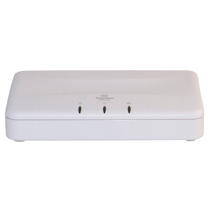 HP J9799A | OfficeConnect M220 IEEE 802.11a/b/g/n 5GHz 300Mbit/s 1 x Port PoE 1000Base-T 2 x Internal Antennas Wireless Access Point Refurbished - Hewlett-Packard (ou HP en abrégé) refurbished available on Gotodirect