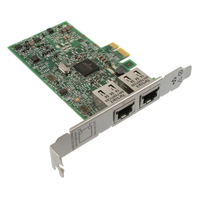 HP HSTNS-BN68 | PCI Express x4 1GB Refurbished - Hewlett-Packard (ou HP en abrégé) refurbished available on Gotodirect