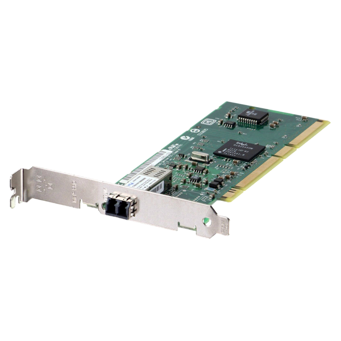 Intel C36851003 | PRO/1000 MF Single-Port LC 1Gb/s 1000Base-SX Gigabit Ethernet PCI-X Server Network Adapter Refurbished - Intel refurbished available on Gotodirect