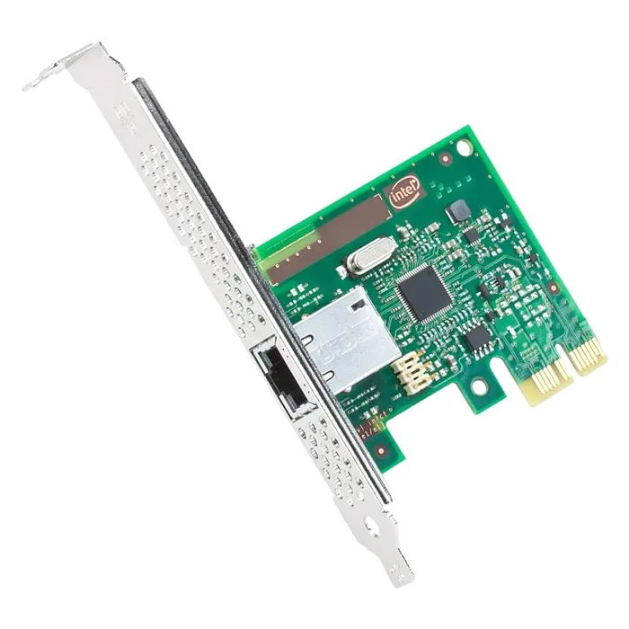 Dell 0VRRH1 | 1-Port 1GbE RJ-45 Full Height Network Interface Card Refurbished - Dell refurbished available on Gotodirect
