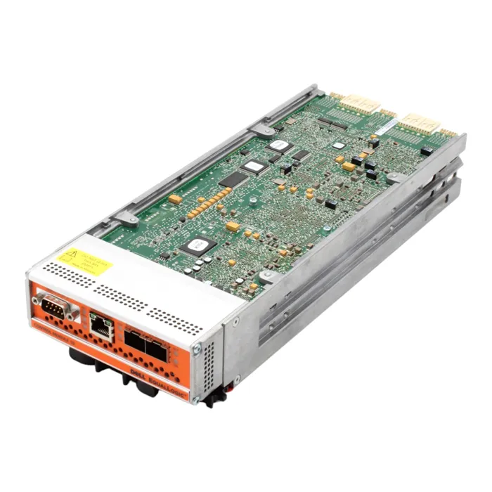 Dell PH6V0 | Assy Encl Ctl 10g ISCSI W/o Fl Refurbished - Dell refurbished available on Gotodirect