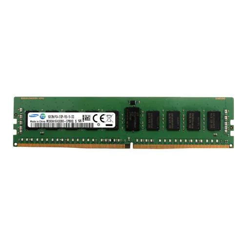 Samsung M393A1G43DB0-CPB0Q | 8GB DDR4-2133MHz PC4-17000 ECC Registered RDIMM CL15 2Rx8 1.2V 288-Pin Memory Module Refurbished - Samsung refurbished available on Gotodirect