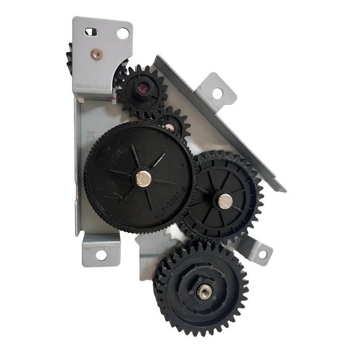 HP RM2-6231-000 | Fuser Drive Assembly for LaserJet Enterprise M604/M605/M606 Refurbished - Hewlett-Packard (ou HP en abrégé) refurbished available on Gotodirect