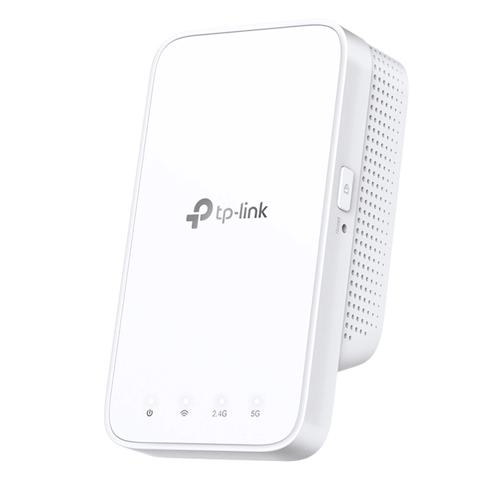 Buy TP-LINK RE300 | AC1200 Mesh WiFi Range Extender Refurbished - $86.92 TP-LINK RE300 | AC1200 Mesh WiFi Range Extender Refurbished - TP-Link refurbished available on Gotodirect