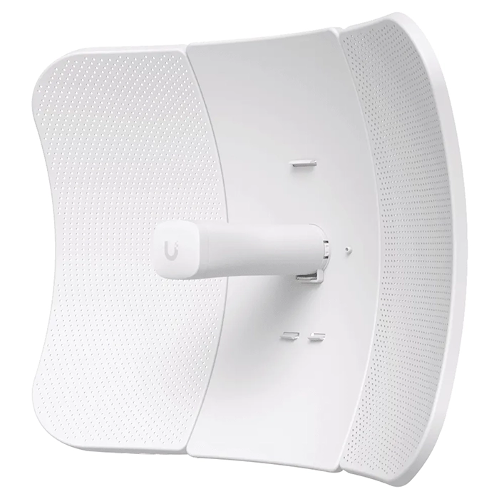 Ubiquiti LBE-5AC-LR | LiteBeam AC Gen2 1 x Port 1000Base-T airMAX AC CPE with Dedicated Management Radio Range Extender Refurbished - Ubiquiti refurbished available on Gotodirect