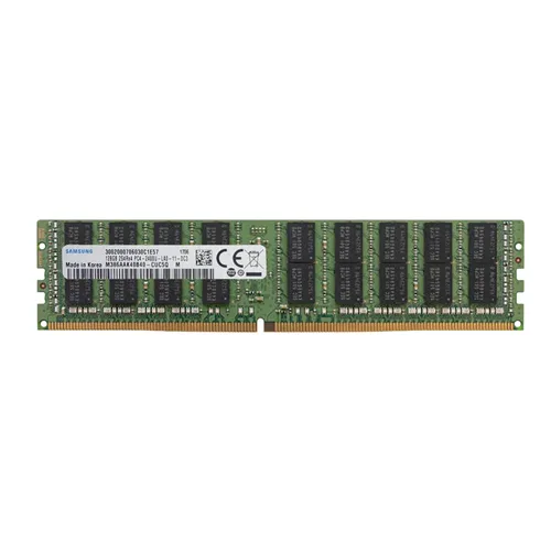 Samsung M386AAK40B40-CUC5Q | 128GB DDR4-2400MHz PC4-19200 ECC Registered LRDIMM CL17 8Rx4 1.2V 288-Pin Memory Module Refurbished - Samsung refurbished available on Gotodirect