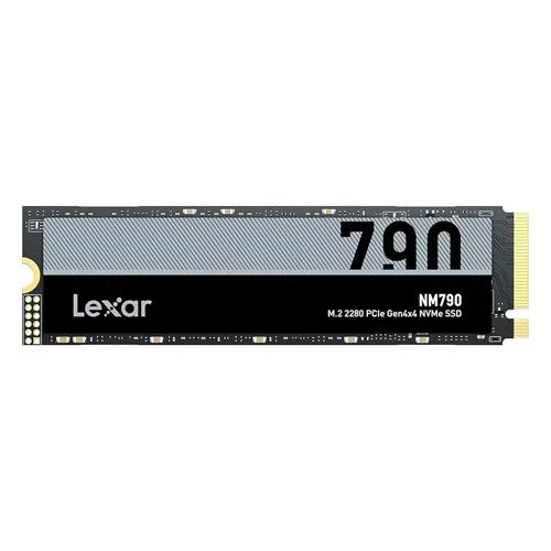 Lexar LNM790X004T-RNNNU | NM790 4TB PCI Express NVMe 4.0 x4 M.2 2280 Solid State Drive Refurbished -  refurbished available on Gotodirect