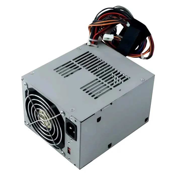 HP 277910-001 | 220-Watts 12V ATX Switching Power Supply with Active PFC for EVO D310 / D315 / D510 and Vectra VL430 Refurbished - Hewlett-Packard (ou HP en abrégé) refurbished available on Gotodirect