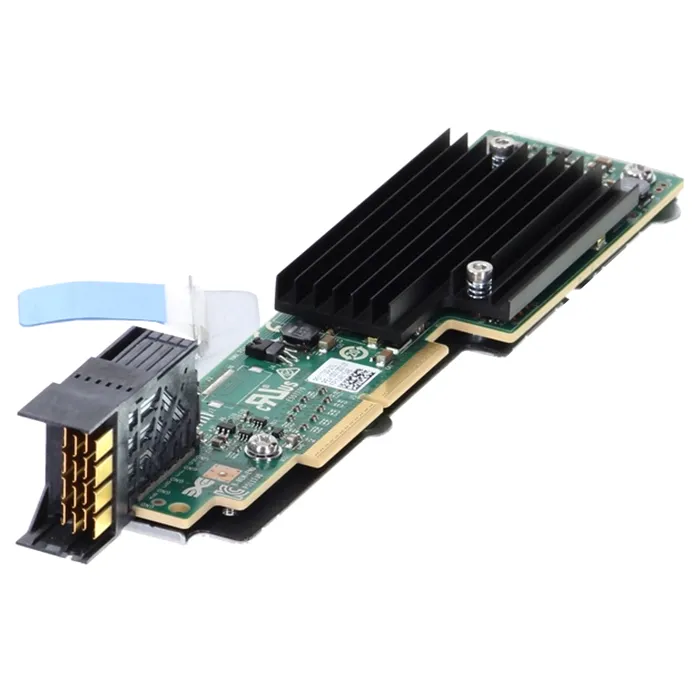 Dell 31KFT | Emulex LPm32002 32Gb/s 2 x Ports Fibre Channel Mezzanine Adapter Card Refurbished - Dell refurbished available on Gotodirect