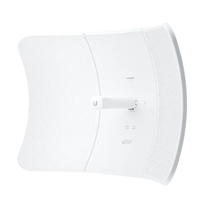 Buy Ubiquiti LBE-5AC-XR-US | airMAX LiteBeam 5AC Extreme-Range 1x Gigabit RJ45 Port Wireless Bridge Refurbished - $375.37 Ubiquiti LBE-5AC-XR-US | airMAX LiteBeam 5AC Extreme-Range 1x Gigabit RJ45 Port Wireless Bridge Refurbished - Ubiquiti refurbished available on Gotodirect