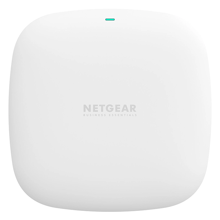 Netgear WAX210 | WiFi 6 AX1800 Dual-band Access Point with Gigabit PoE Refurbished - Netgear refurbished available on Gotodirect