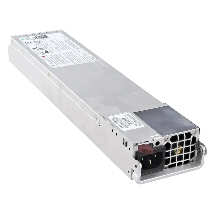 Supermicro PWS-920P-SQ | 920-Watts 100-240V AC 50-60Hz 80-Plus Platinum Redundant Power Supply Refurbished -  refurbished available on Gotodirect