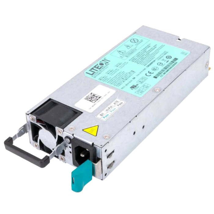 Dell XVKF0 | 1100-Watts 100-240V AC 12.0A 50-60Hz 80-Plus Platinum Hot-Plug Power Supply for PowerEdge C6100 / C6105 Servers Refurbished - Dell refurbished available on Gotodirect