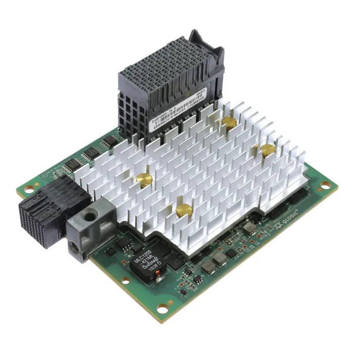 IBM 69Y1942 | 2-Ports Fibre Channel 16Gb/s Host Bus Adapter for Flex System FC5024D Refurbished -  refurbished available on Gotodirect