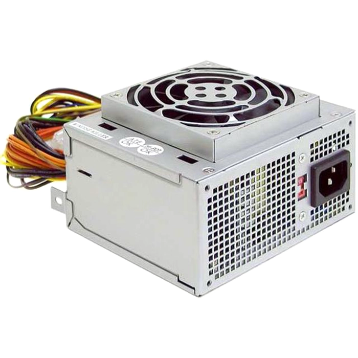 Sparkle Power FSP180-50NIV | 180-Watts 12V SFX Switching DC Power Supply Refurbished -  refurbished available on Gotodirect