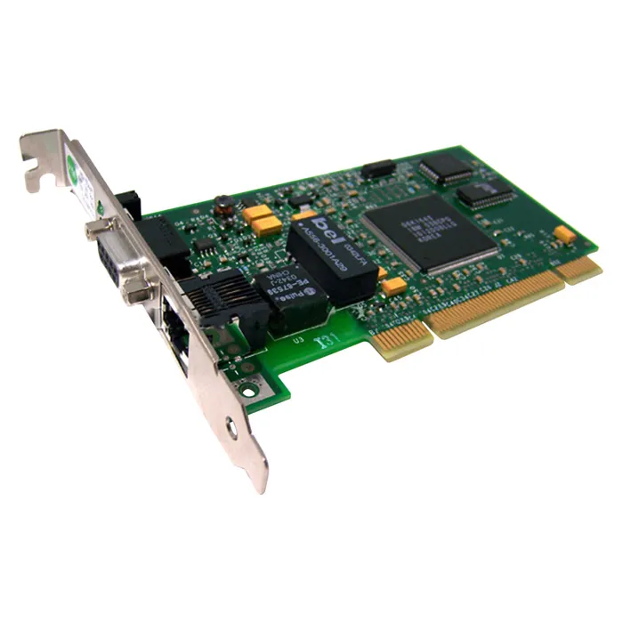 IBM 34L5010 | 1-Port 10/100/1000Base-T 16Mb/s PCI Express Management Network Adapter Refurbished -  refurbished available on Gotodirect