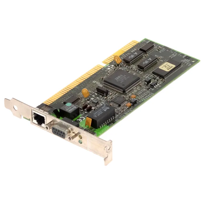 IBM 41H8452 | Single-Port RJ-45 16Mbps Turbo 16/4 Token Ring DB-9 ISA Network Adapter Refurbished -  refurbished available on Gotodirect