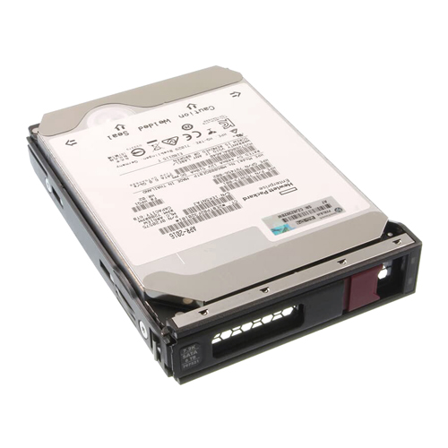 Buy HP 797521-001 | 6TB 7200RPM SATA 6GB/s Hot-Pluggable 3.5-Inch LPc Hard Drive for ProLiant Gen8/Gen9/Gen10/Gen10+/Gen11 Servers Refurbished - $735.92 HP 797521-001 | 6TB 7200RPM SATA 6GB/s Hot-Pluggable 3.5-Inch LPc Hard Drive for ProLiant Gen8/Gen9/Gen10/Gen10+/Gen11 Servers Refurbished - Hewlett-Packard (ou HP en abrégé) refurbished available on Gotodirect