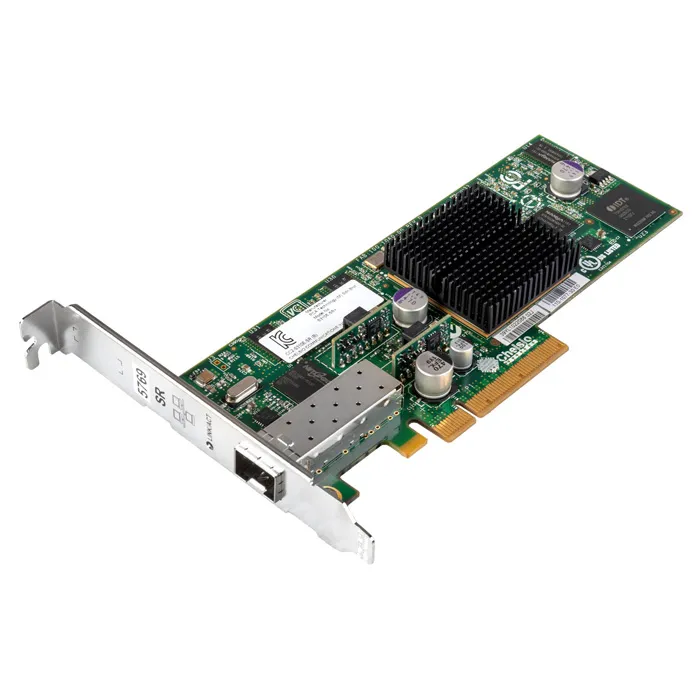 IBM 00E0839 | Single-Port LC 10Gb/s Ethernet PCI Express x8 Short Range Network Adapter Refurbished -  refurbished available on Gotodirect