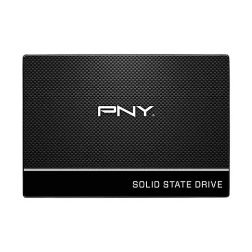 PNY SSD7CS900-250-RB | CS900 Series 250GB Triple-Level Cell SATA 6Gb/s 3D Flash 2.5-Inch Solid State Drive Refurbished - PNY refurbished available on Gotodirect