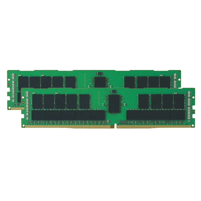 Fujitsu S26361-F3897-L644 | 64GB Kit (2x32GB) DDR4-2133MHz PC4-17000 ECC 288-Pin LRDIMM Memory Refurbished - Fujitsu refurbished available on Gotodirect