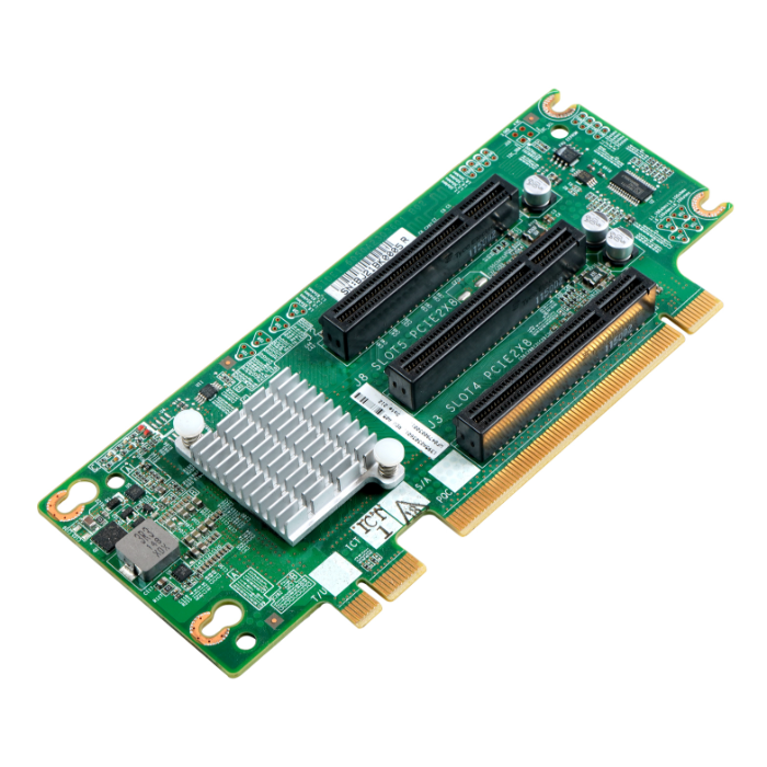 Buy EMC WF0479003001 | PCI Express Riser Card for DD640 Refurbished - $164.69 EMC WF0479003001 | PCI Express Riser Card for DD640 Refurbished - refurbished available on Gotodirect