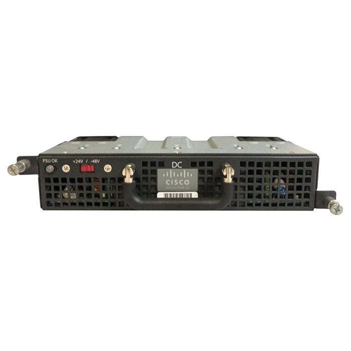 Cisco ME34X-PWR-DC= | DC Proprietary Power Supply for ME-3400 Series Switches Refurbished - Cisco Systems Inc. refurbished available on Gotodirect