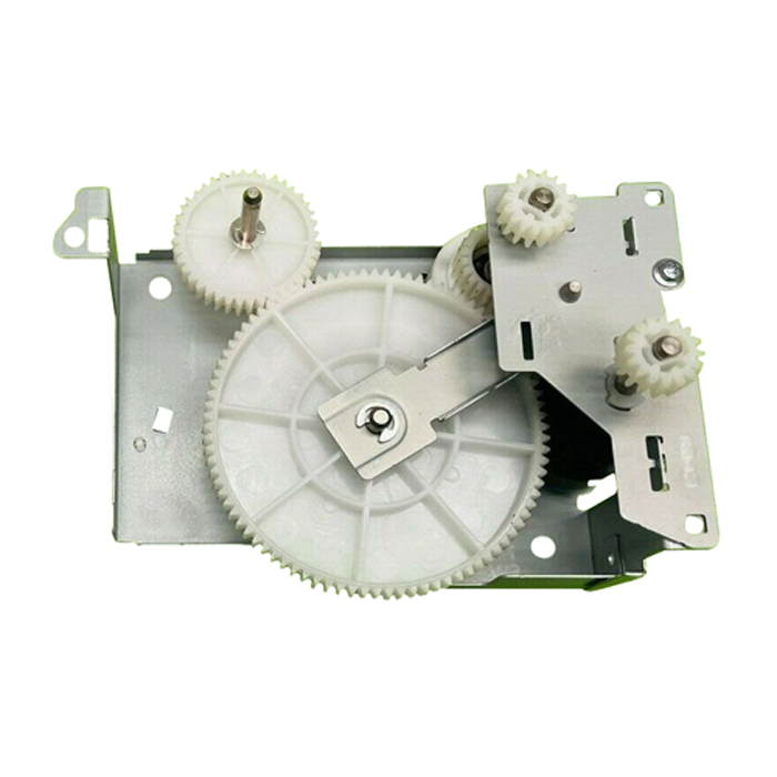 HP RM2-0919 | 2550 Sheet Paper Feeder Drive assembly for LJ MFP M631 Refurbished - Hewlett-Packard (ou HP en abrégé) refurbished available on Gotodirect