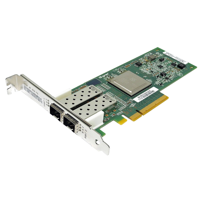 Buy IBM 90Y4600 | 2-Ports SFP+ 10Gb/s PCI-Express 2.0 x8 VFA Network Adapter for System X Server Refurbished - $323.95 IBM 90Y4600 | 2-Ports SFP+ 10Gb/s PCI-Express 2.0 x8 VFA Network Adapter for System X Server Refurbished - refurbished available on Gotodirect