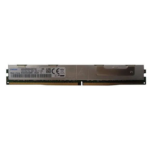 Samsung M392A4K40BM0-CRC0Y | 32GB DDR4-2400MHz PC4-19200 ECC Registered VLP RDIMM CL17 2Rx4 1.2V 288-Pin Memory Module Refurbished - Samsung refurbished available on Gotodirect